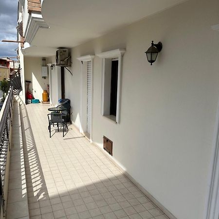 Santu Marcu Apartment Decimomannu Exterior foto