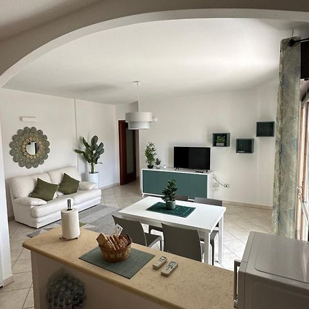 Santu Marcu Apartment Decimomannu Exterior foto