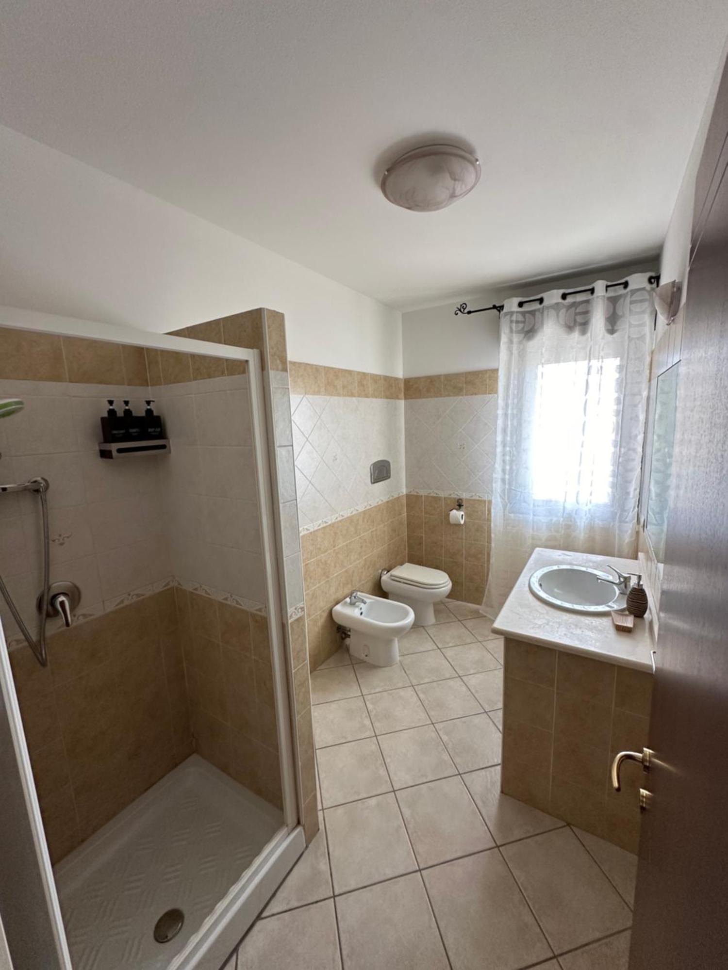 Santu Marcu Apartment Decimomannu Exterior foto