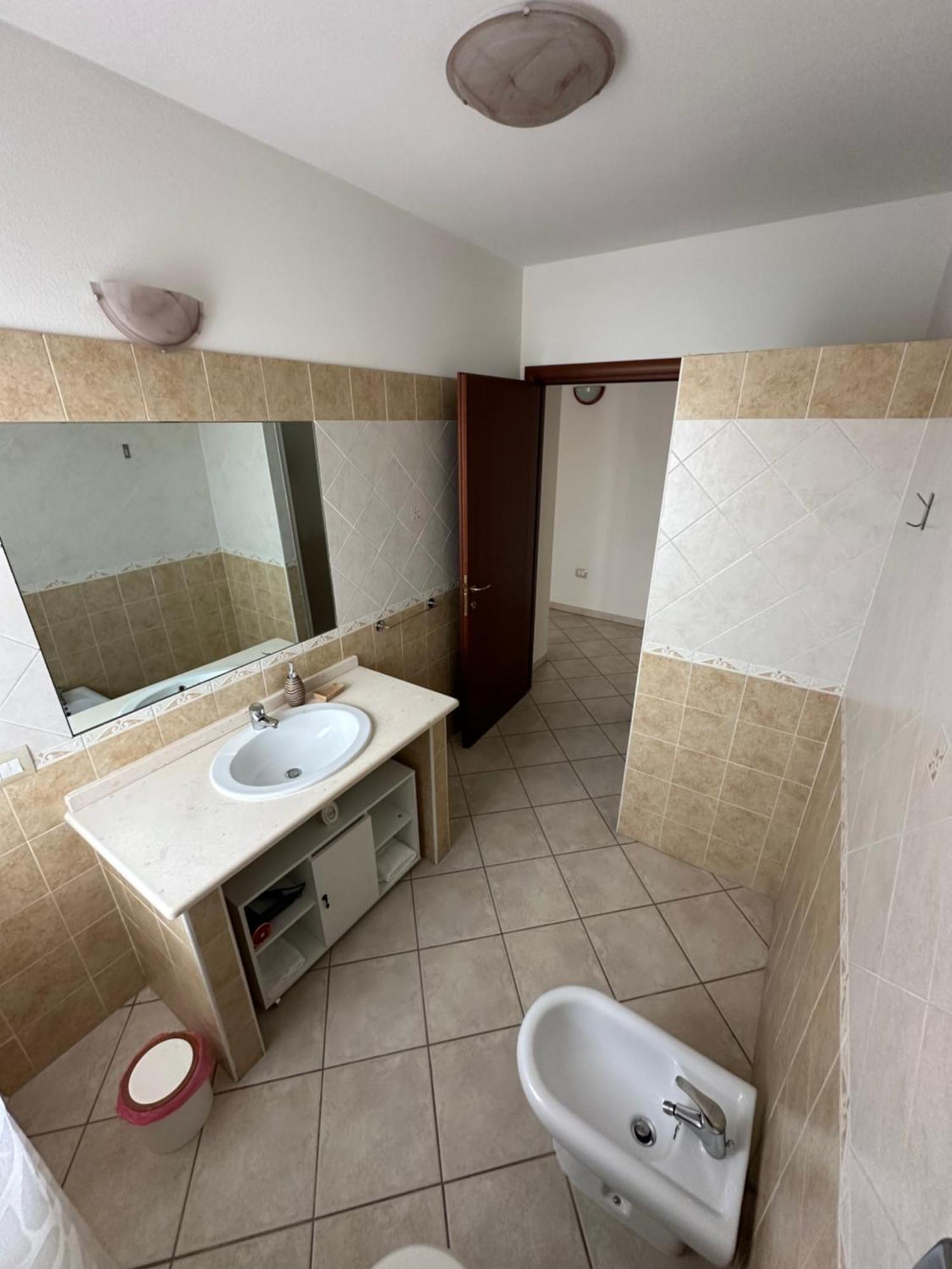 Santu Marcu Apartment Decimomannu Exterior foto
