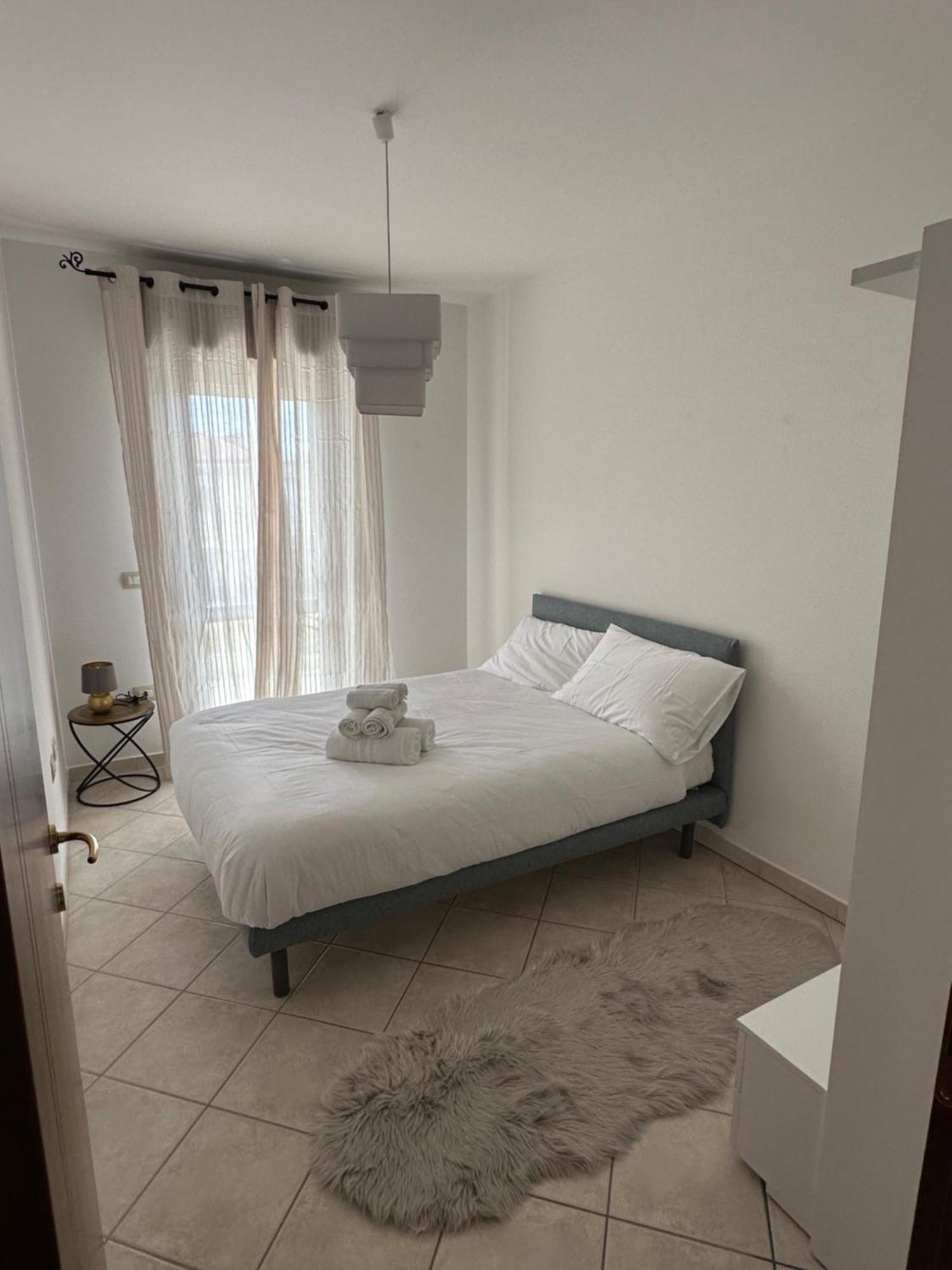 Santu Marcu Apartment Decimomannu Exterior foto