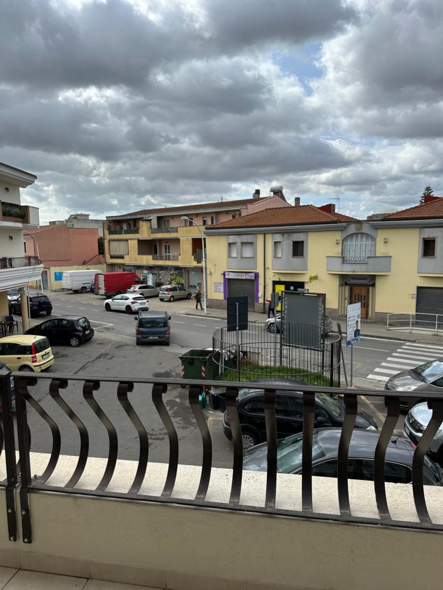 Santu Marcu Apartment Decimomannu Exterior foto
